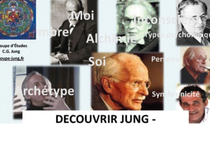 Groupe Jung - Introduction à Jung