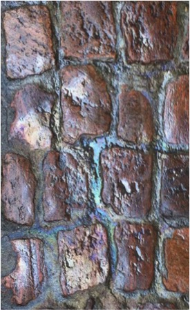 paves