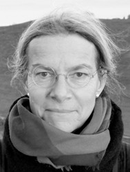 brigitte Egger