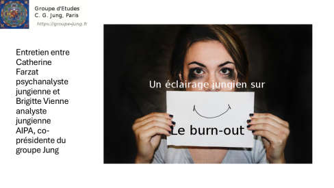 burn-out